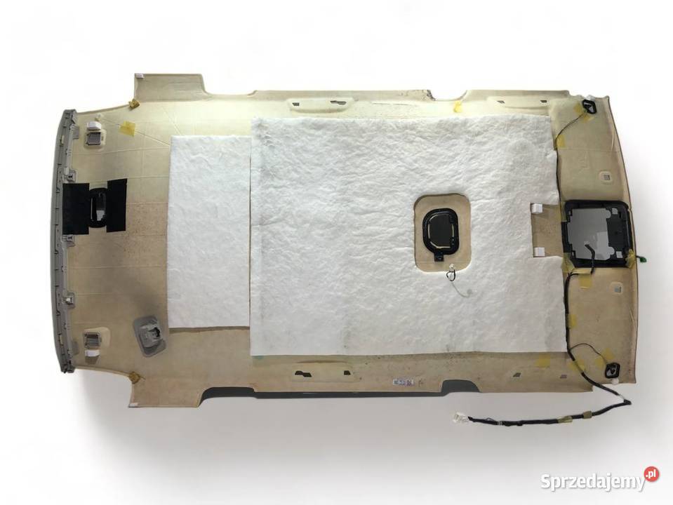 SUBARU OUTBACK IV 20092014 PODSUFITKA DACHU Skarżysko-Kamienna