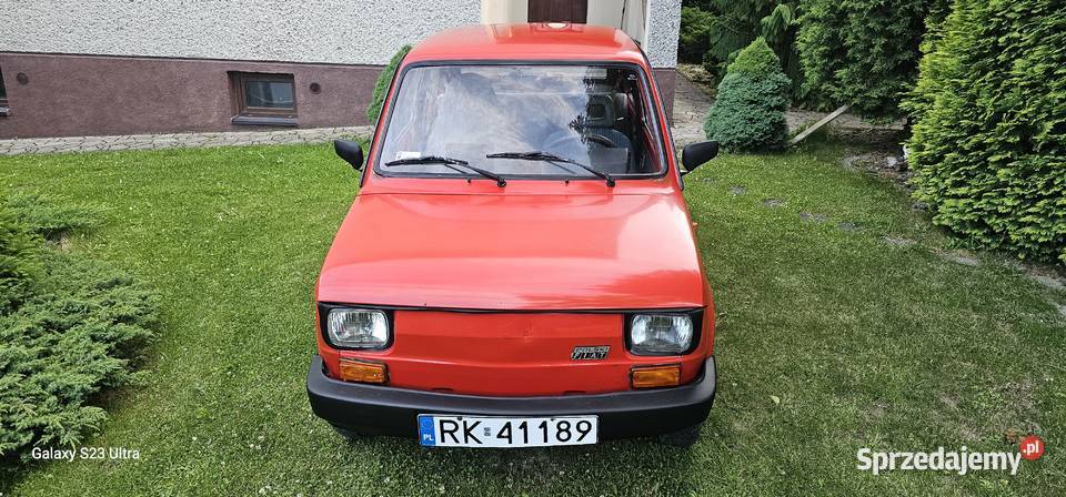 Fiat 126p