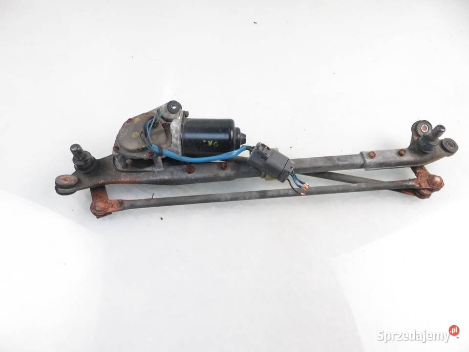 MECHANIZM WYCIERACZEK HONDA CRX III sprzedam