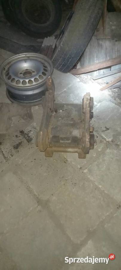 Szybkozłącze lehnhoff ms8 fi60 plus adaptery Osprzęt roboczy Włodawa sprzedam