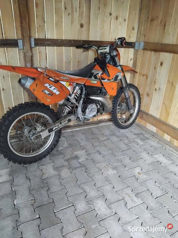 KTM