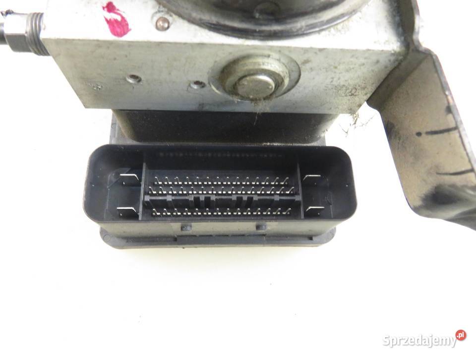 POMPA ABS MAZDA 5 5N612C405CB 06210203934 Układ hamulcowy