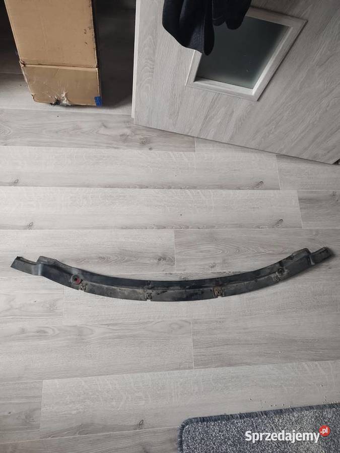 BMW F22 Uszczelka Adapter Maski Białystok