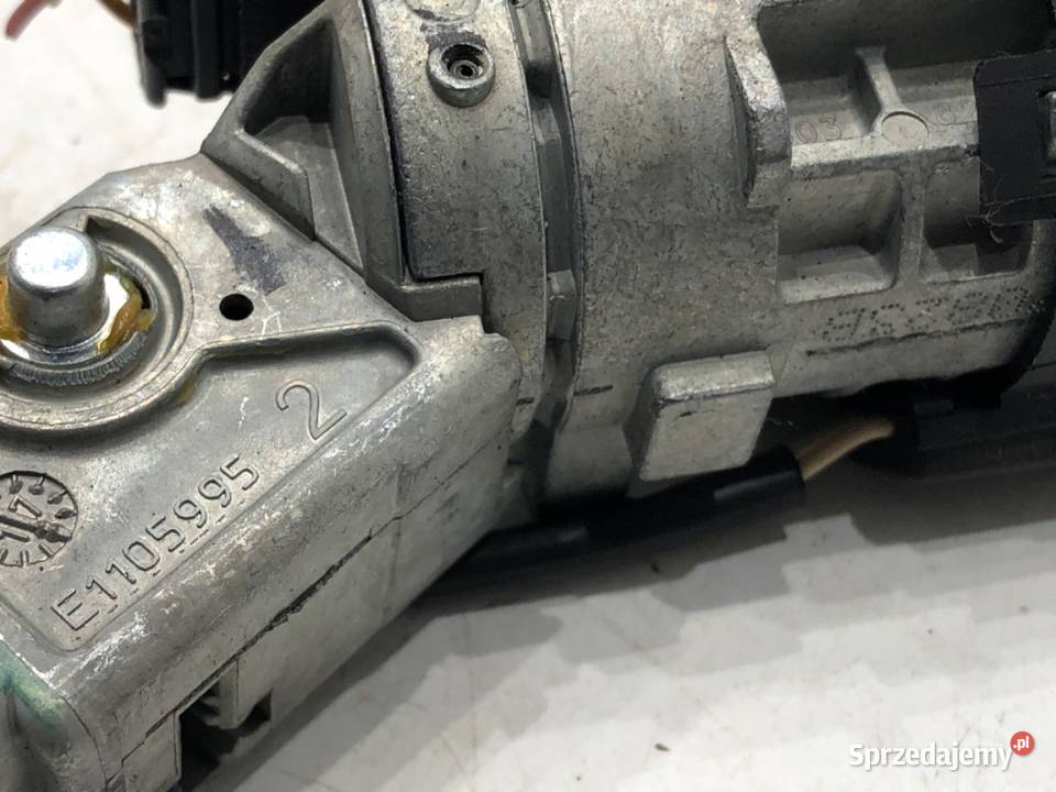 STACYJKA CITROEN CELYSEE 9663123280 16 115