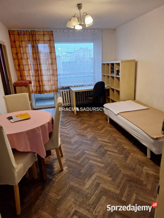 wynajmu mieszkania Kraków Królewska 55m2 3 Piętro 3
