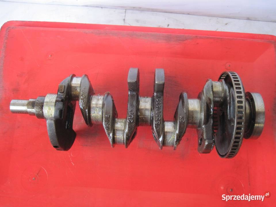 Opel Corsa 12 16V A12XER 13R 86 122 55561959 WAŁ