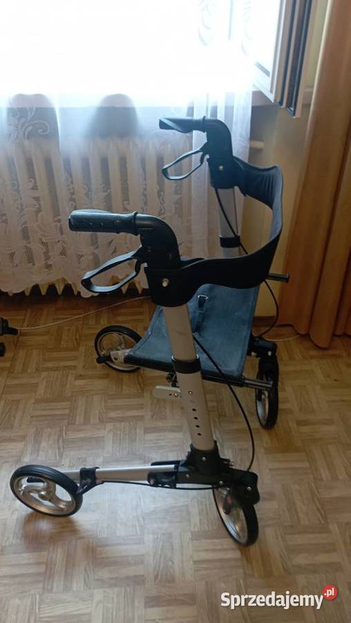 chodzik osoby niepełnosprawnej Kraków sprzedam