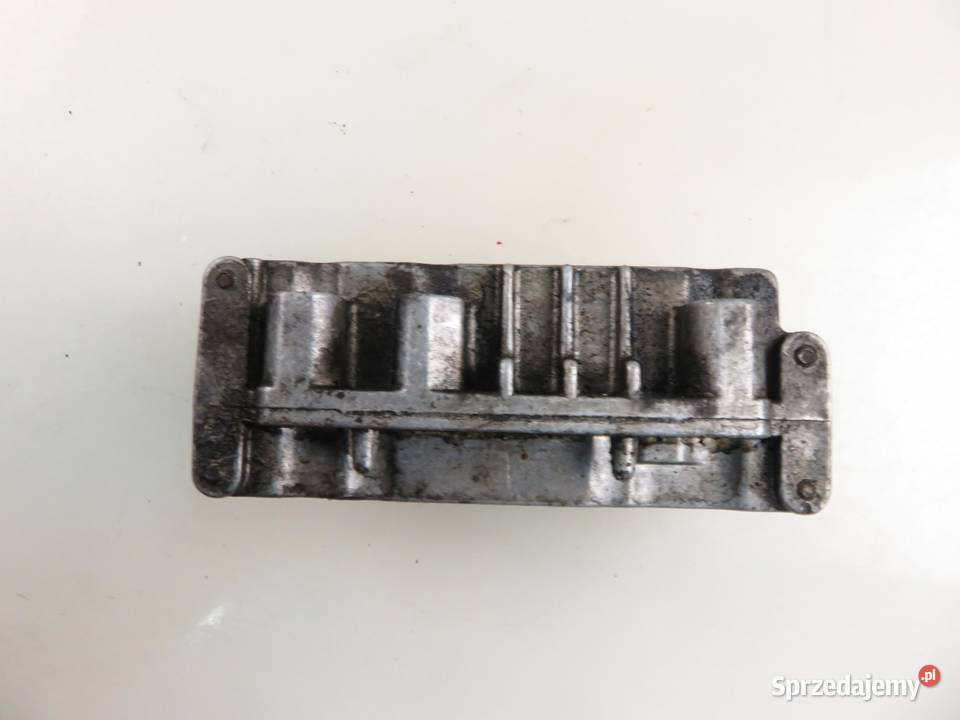 STEROWNIK FIAT PUNTO II 12 6160037606 55181132