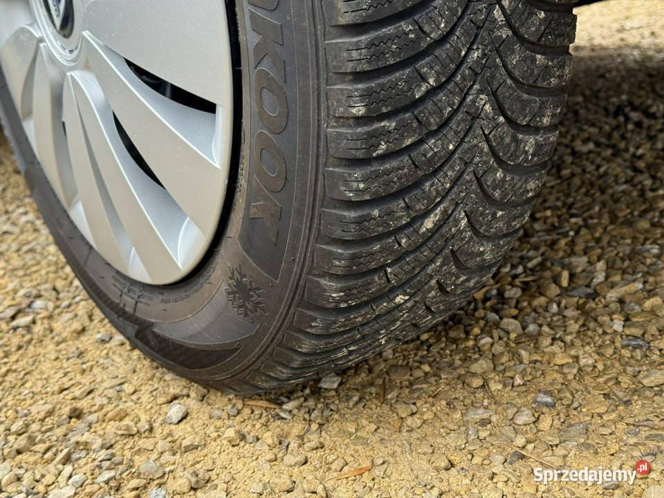 Dacia Logan ABS Motoryzacja Częstochowa