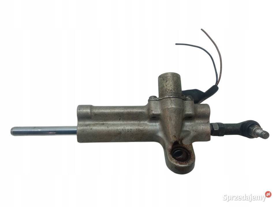 AMORTYZATOR SKRĘTU K8 K9 L0 7D81023C Suzuki świętokrzyskie