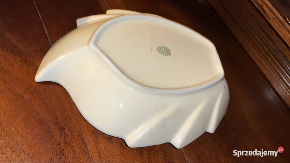 Patera listek B G Kjobenhavn Made in Denmark