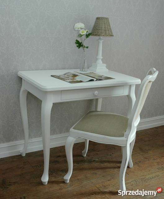 MEBLE PROWANSALSKIE NA WYMIAR PRODUCENT Wrocław sprzedam