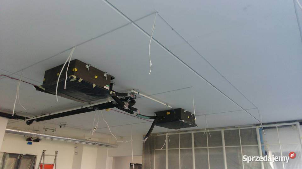 Malowanie natryskowe Wrocław