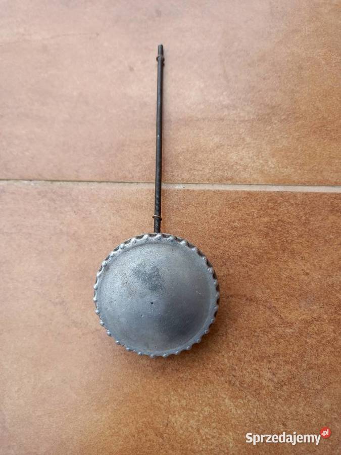 Nakrętka Korek wlewu oleju Junak M 07 M 10