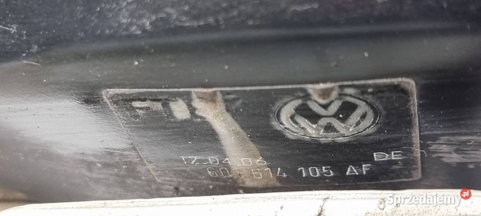 SERWO HAMULCOWE SKODA FABIA I Lipno