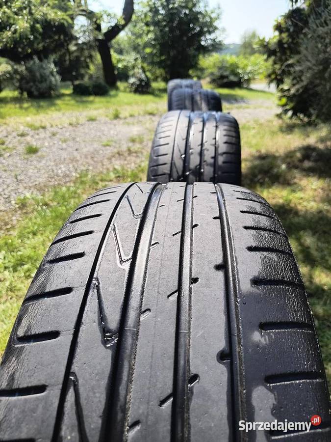 Koła alufelgi 17 Audi Samochodowe