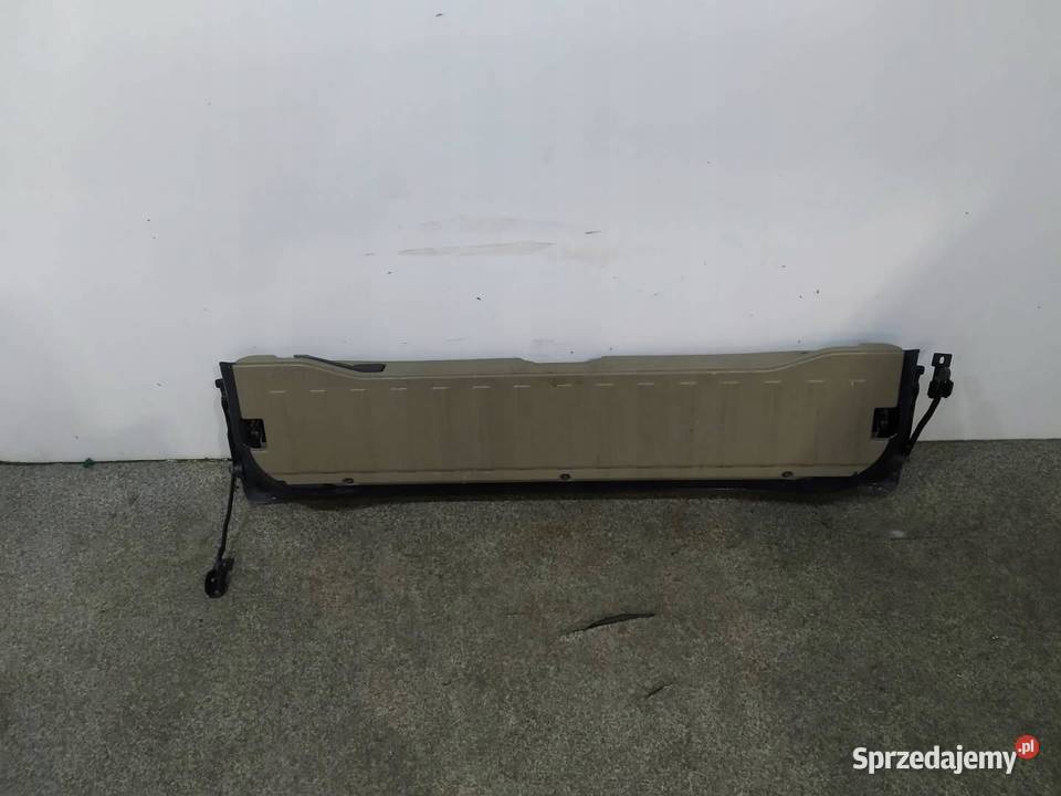 KLAPA TYŁ BURTA LIFT 49846 Volvo XC 90 I sprzedam