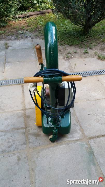cykliniarka poznanska 230V Elektryczne Pruszków
