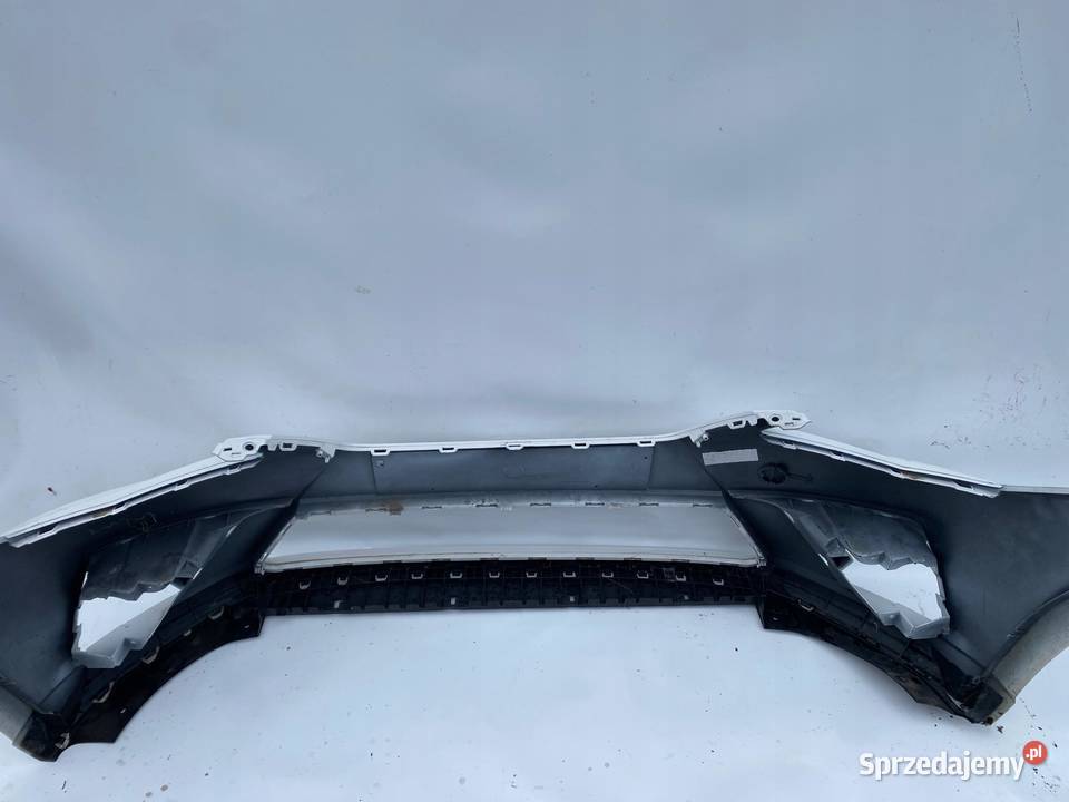 SEAT IBIZA V ZDERZAK PRZÓD PRZEDNI 20172021 wielkopolskie