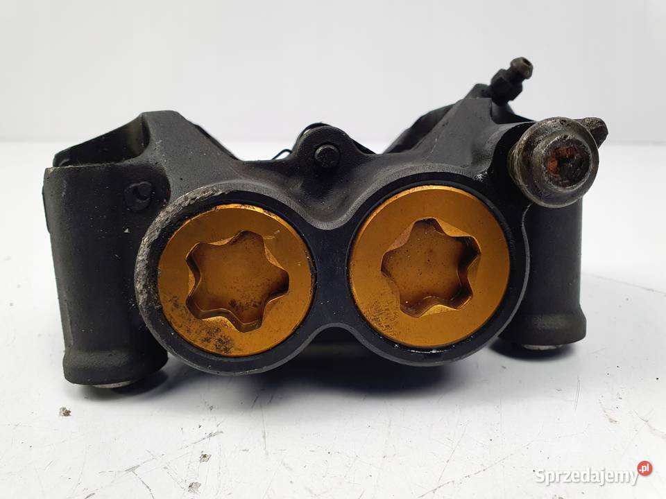 PRAWY ZACISK HAMULCOWY Yamaha YZFR6 R6 RJ11 0607 Chełm