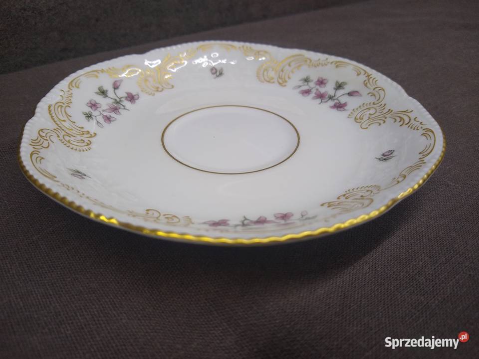 Spodek Rosenthal Sanssouci Kalisz