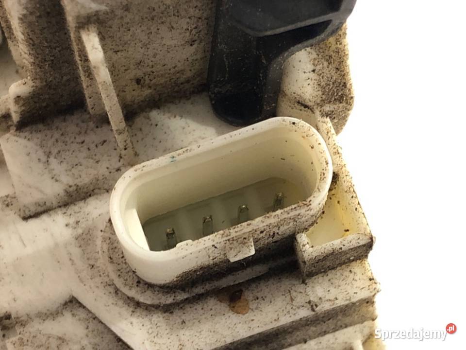 ZAMEK DRZWI LEWY TYŁ JEEP GRAND CHEROKEE WK SUV