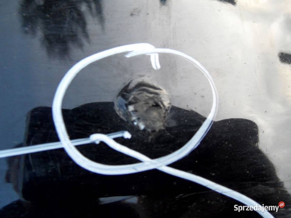 RENAULT CLIO IV 14r zderzak przód