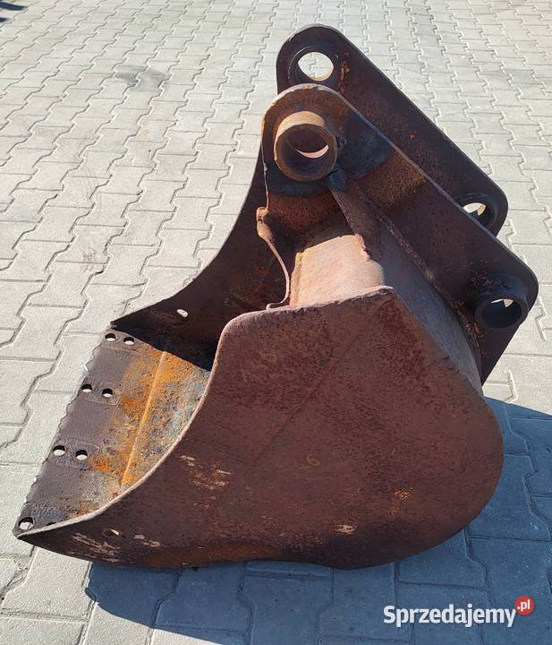 Łyżka koparkoładowarki JCB 3CX 4CX szer55 146 Nowy Sącz sprzedam