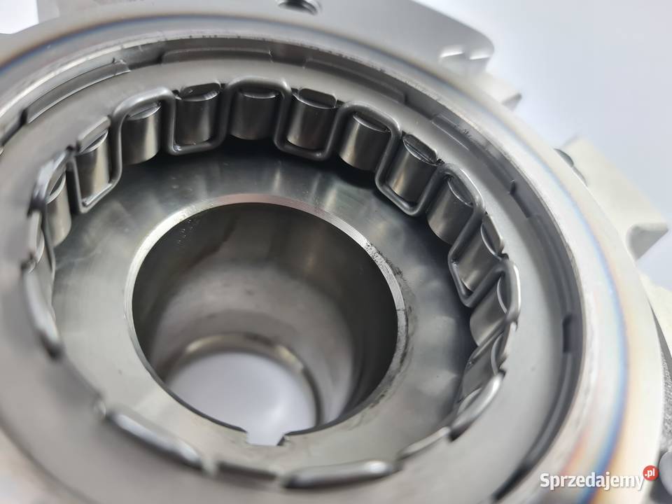 Magneto Sprzeglo Rozrusznika BMW R 1200 Gs Części motocyklowe Łódź