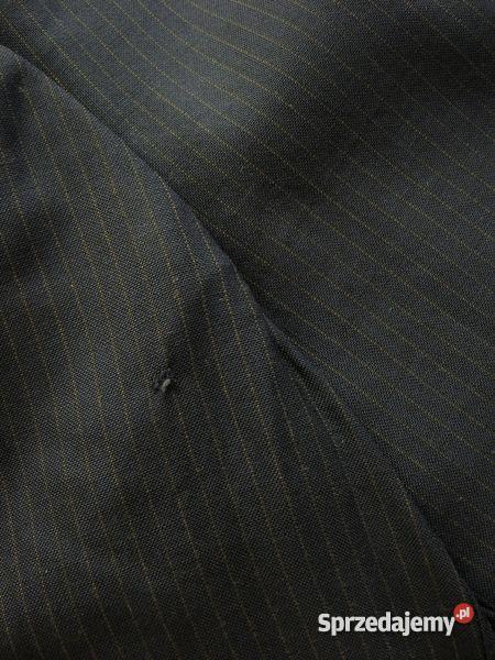MARYNARKA MĘSKA TOMMY HILFIGER GRANAT W PRĄŻEK podkarpackie Jasło