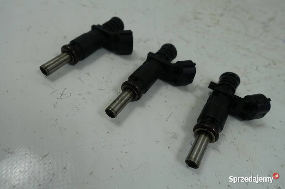 Mini Cooper S R53 16 komp WTRYSKIWACZ 7528176 Chełm