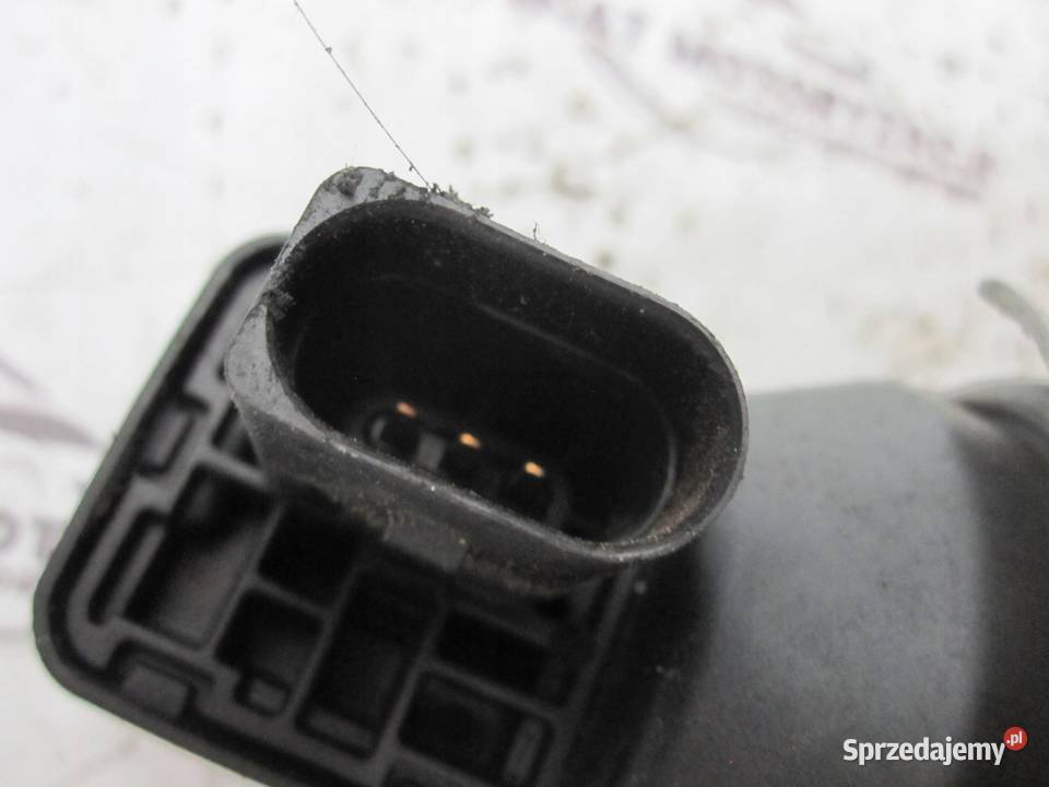 AUDI VW SEAT SKODA 20 TDI 140 CAG CBA CBD Części samochodowe
