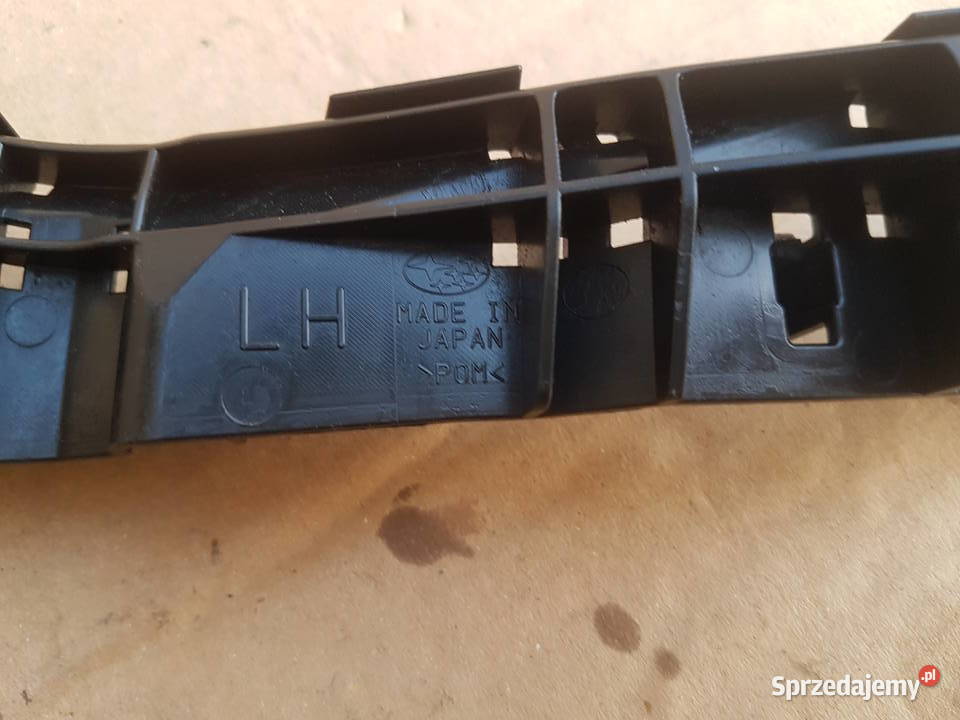 Subaru Outback IV BR ślizg mocowanie uchwyt dolnośląskie