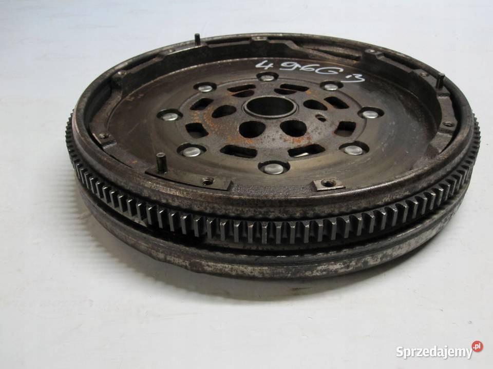 VW EOS 20 B 08R 150 BVY 152 06F105264D Koło