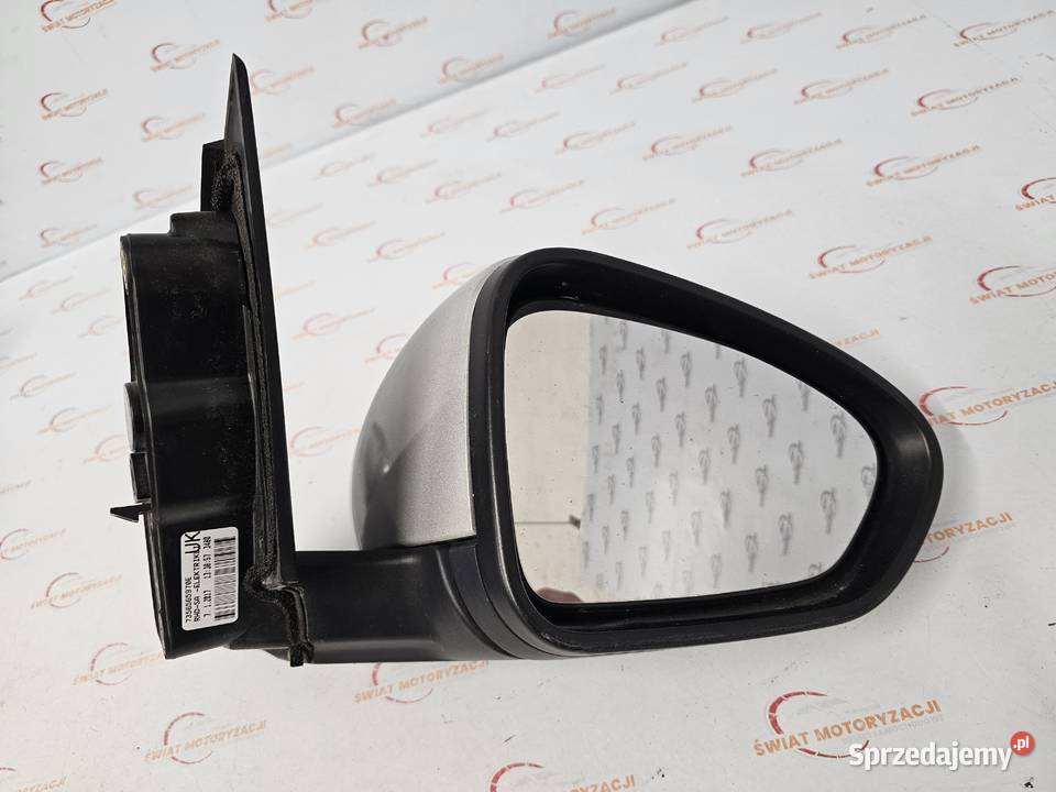 FIAT TIPO II 16r lusterko prawe 5pin anglik Kielce