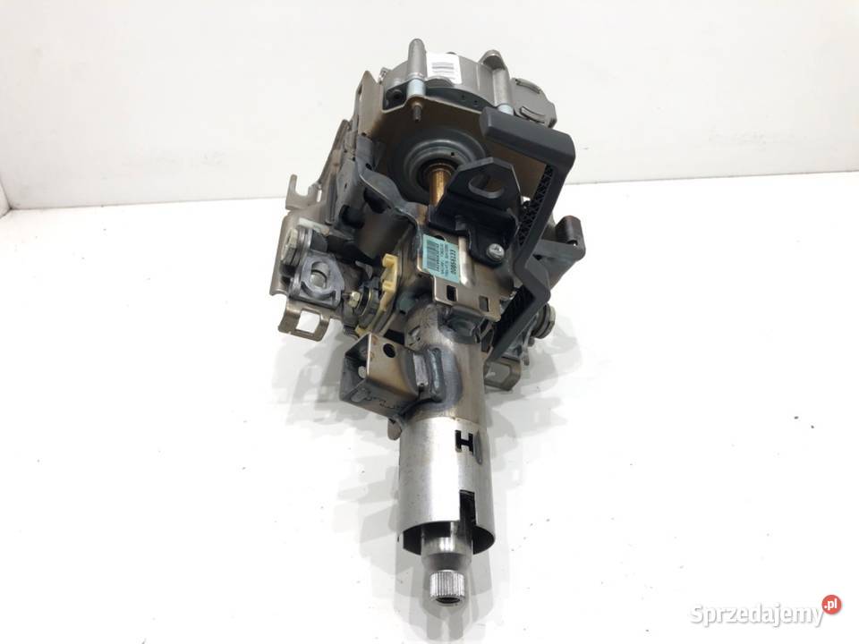 POMPA WSPOMAGANIA RENAULT MODUS 8200307151 12 75 osobowe Pompy wspomagania