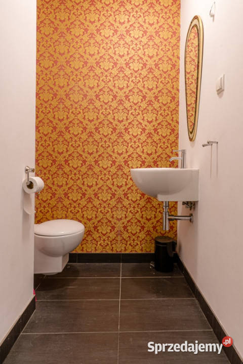 Apartament na starym Mokotowie bezpośrednio mazowieckie sprzedam