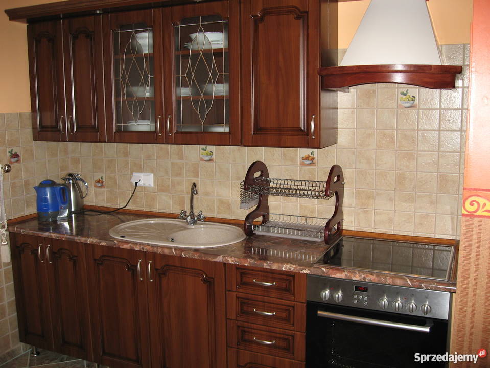 Dom luksusowy Domy dolnośląskie Brzeg Dolny