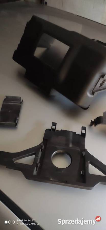 Obudowa akumulatora TDI Zabrze