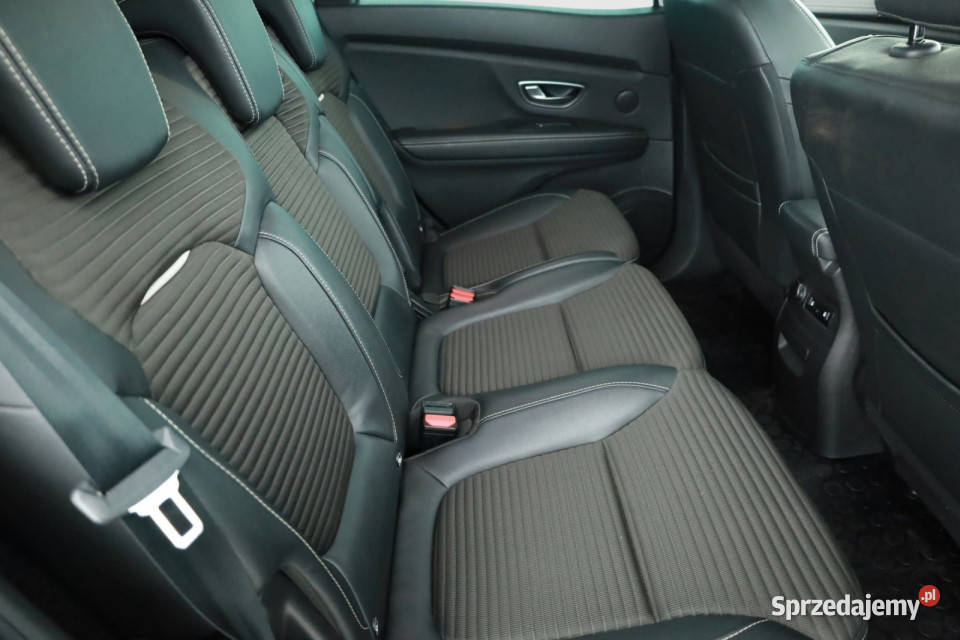 Renault Scenic 13 TCe Lublin