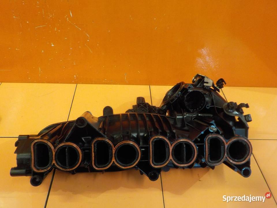 BMW E90 E60 E87 E83 20 D EURO 4 10r N47D20A N47 Suków