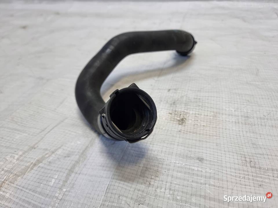 OPEL ASTRA V K 16 CDTI RURA PRZEWÓD CHŁODNICY osobowe sprzedam
