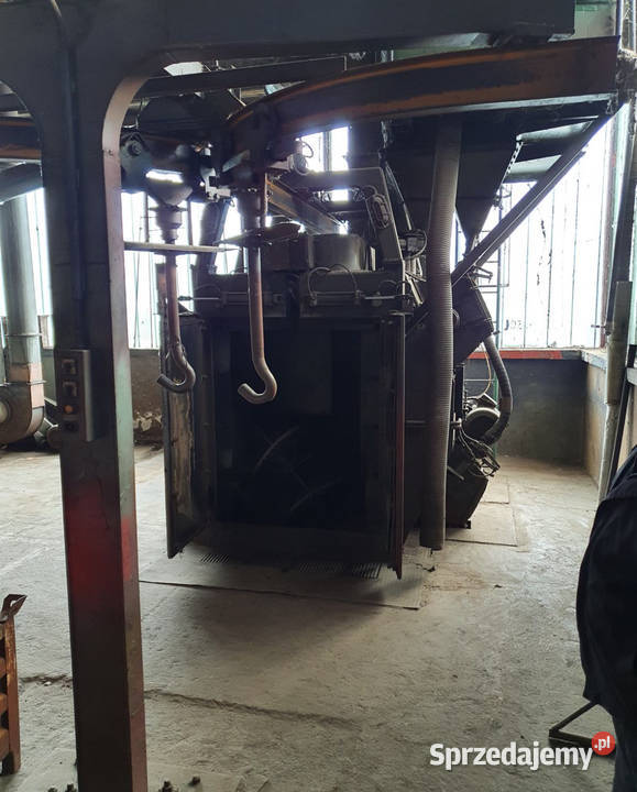 Srutownica Częstochowa