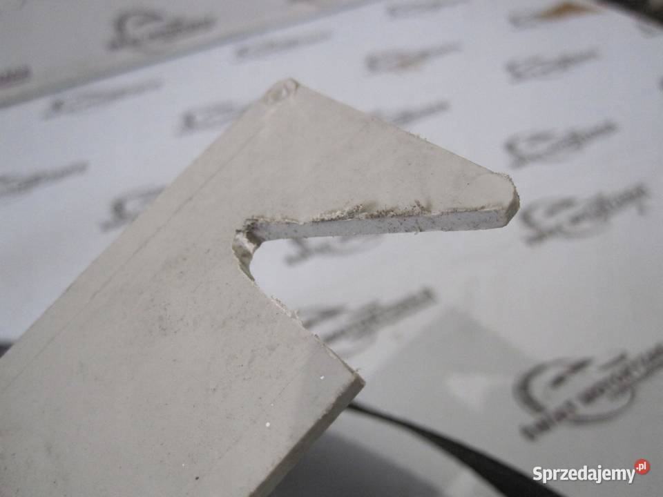 SKODA FABIA II LIFT 11r pas bezpieczeństwa prawy świętokrzyskie sprzedam