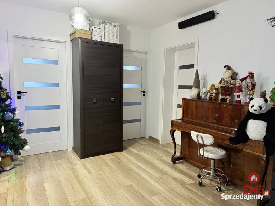 Mieszkanie Białystok 818m 4 pokojowe