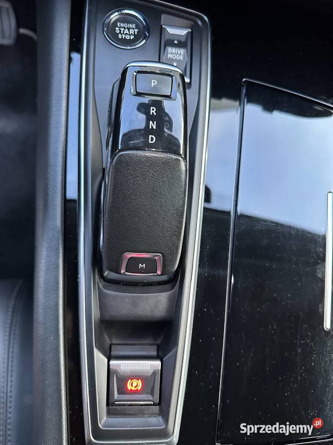 Sprzedam Peugeota 508 135KM Koninko