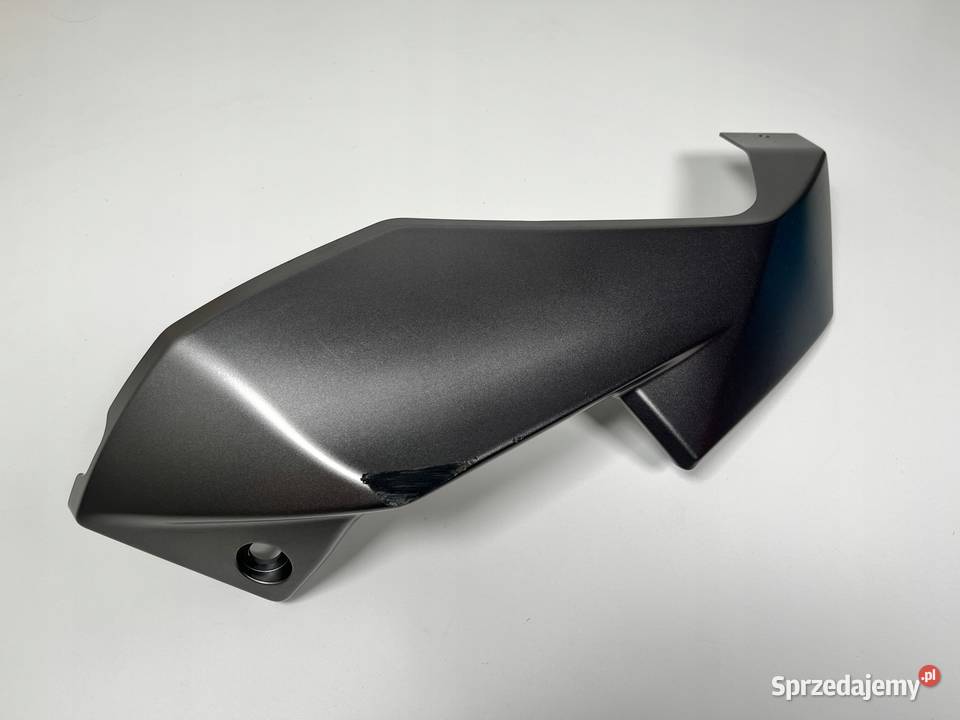 KAWASAKI Z 1000 SX 20 Owiewka Osłona dolna Pług Łobżenica