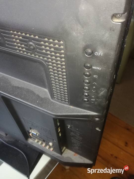 Telewizor Sharp LCD LC32LE244E Bytom