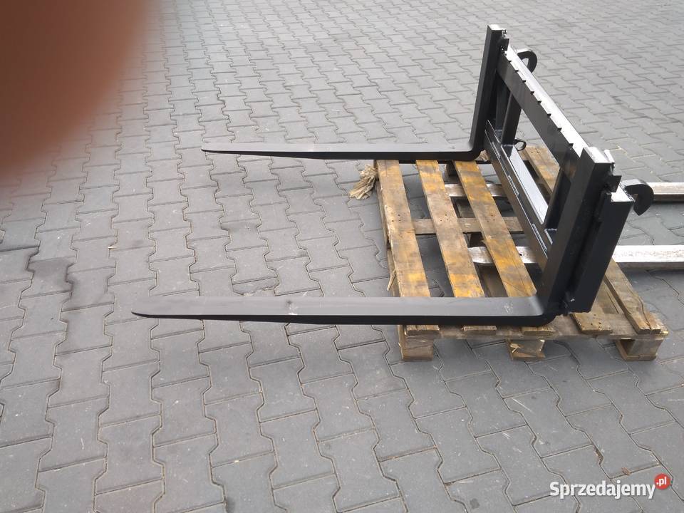Paleciak standard świętokrzyskie Starachowice sprzedam