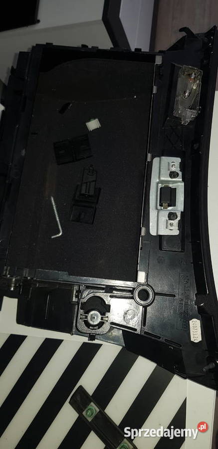 Schowek pasażera BMW OE 51168196111 E46 COMPACT Lublin